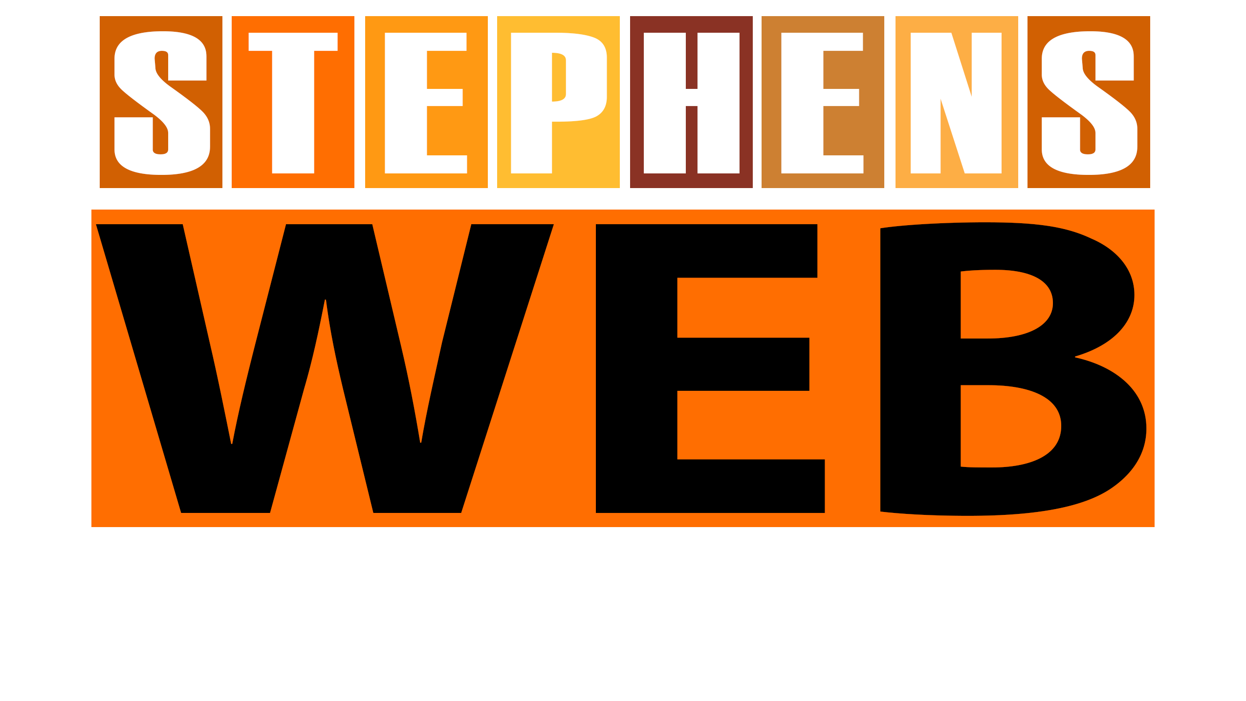 Stephens Web Solutions